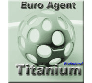 Euro Agent Titanium