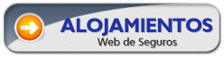 Alojamiento Web de Seguros